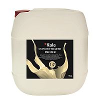 Концентрированная грунтовка на водной основе 5334 Concentrated Primer белая 15 л, Kalekim